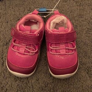 Brand New Stride Rite 360. Infant size 3.